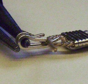 Wired Bangle